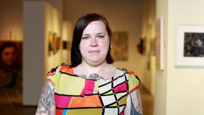 MOCA names new executive director